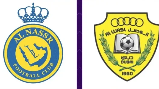 مشاهدة مباراة النصر السعودي والوصل بث مباشر اليوم 18-4-2026 قمة استاد زعبيل في ربع نهائي أبطال آسيا 2