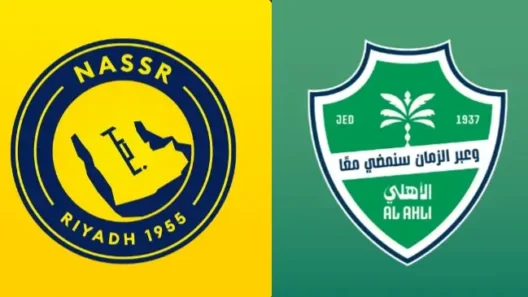 مشاهدة مباراة النصر والأهلي بث مباشر اليوم 29-4-2026 قمة الأول بارك بالرياض في قمة روشن
