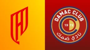 مشاهدة مباراة القادسية وضمك بث مباشر اليوم 9-4-2026 قمة ملعب مدينة الأمير سلطان بن عبدالعزيز الرياضية بأبها