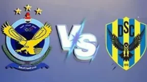 مشاهدة مباراة القوة الجوية ودهوك بث مباشر اليوم 18-4-2026 في الدوري العراقي