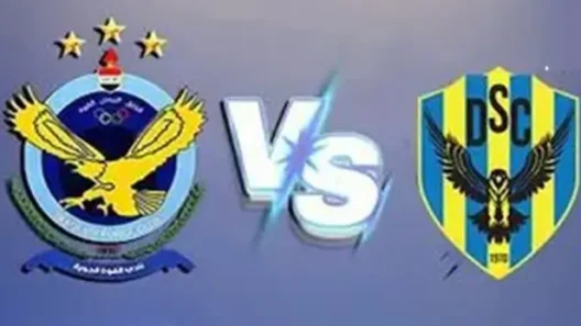 مشاهدة مباراة القوة الجوية ودهوك بث مباشر اليوم 18-4-2026 في الدوري العراقي