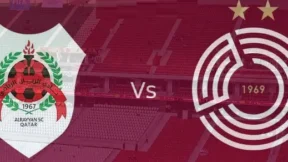 مشاهدة مباراة الريان والسد بث مباشر اليوم 4-4-2026 قمة استاد أحمد بن علي