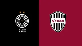 مشاهدة مباراة السد وفيسيل كوبي بث مباشر اليوم 16-4-2026 قمة ملعب الأمير عبدالله الفيصل في ربع نهائي أبطال النخبة