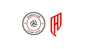 مشاهدة مباراة الشباب والقادسية بث مباشر اليوم 14-4-2026 قمة استاد الأمير محمد بن فهد