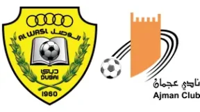 مشاهدة مباراة الوصل وعجمان بث مباشر اليوم 11-4-2026 قمة استاد راشد بن سعيد بين الإمبراطور والبرتقالي