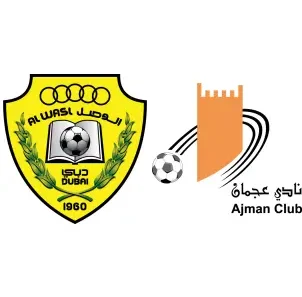 مشاهدة مباراة الوصل وعجمان بث مباشر اليوم 11-4-2026 قمة استاد راشد بن سعيد بين الإمبراطور والبرتقالي