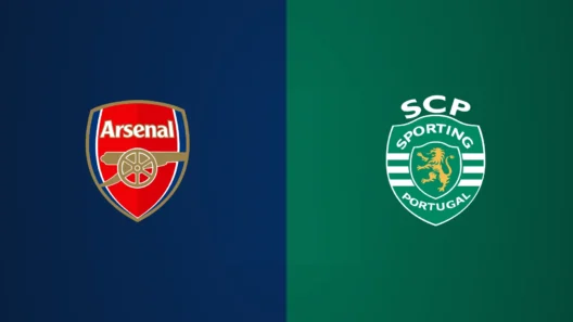 مشاهدة مباراة آرسنال وسبورتينج لشبونة بث مباشر اليوم 15-4-2026 قمة ملعب الإمارات