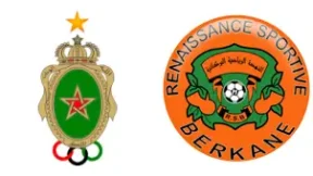 مشاهدة مباراة الجيش الملكي ونهضة بركان بث مباشر اليوم 11-4-2026 قمة ملعب الأمير مولاي عبد الله