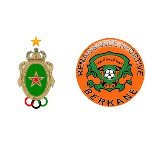 مشاهدة مباراة الجيش الملكي ونهضة بركان بث مباشر اليوم 11-4-2026 قمة ملعب الأمير مولاي عبد الله