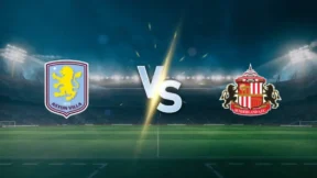 مشاهدة مباراة أستون فيلا وسندرلاند بث مباشر اليوم 18-4-2026 قمة فيلا بارك