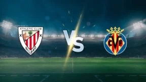 مشاهدة مباراة أتلتيك بلباو وفياريال بث مباشر اليوم 12-4-2026 قمة سان ماميس