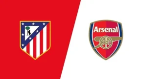 مشاهدة مباراة أتلتيكو مدريد وآرسنال بث مباشر اليوم 29-4-2026 قمة ميتروبوليتانو