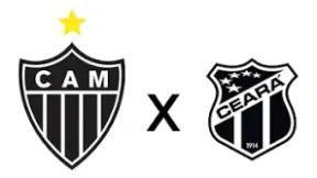 مشاهدة مباراة أتلتيكو مينيرو وسيارا بث مباشر اليوم 23-4-2026 قمة إم آر في أرينا