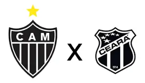 مشاهدة مباراة أتلتيكو مينيرو وسيارا بث مباشر اليوم 23-4-2026 قمة إم آر في أرينا