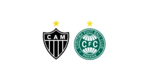 مشاهدة مباراة أتلتيكو مينيرو وكوريتيبا بث مباشر اليوم 18-4-2026 قمة كوتو بيريرا