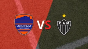 مشاهدة مباراة أتلتيكو مينيرو وبويرتو كابيلو بث مباشر اليوم 9-4-2026 قمة استاد بوليديبورتيفو ميسائيل ديلغادو