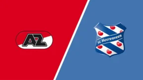 مشاهدة مباراة إي زد ألكمار وهيرينفين بث مباشر اليوم 12-4-2026 قمة أفاس