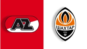 مشاهدة مباراة إي زد ألكمار وشاختار دونيتسك بث مباشر اليوم 16-4-2026 قمة أفاس