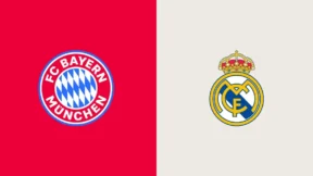 مشاهدة مباراة بايرن ميونخ وريال مدريد بث مباشر اليوم 7-4-2026 قمة ربع نهائي دوري الأبطال بين البافاري والملكي