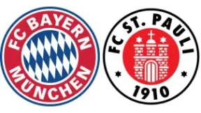 مشاهدة مباراة بايرن ميونخ وسانت باولي بث مباشر اليوم 11-4-2026 قمة ميليرنتور