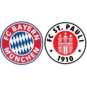 مشاهدة مباراة بايرن ميونخ وسانت باولي بث مباشر اليوم 11-4-2026 قمة ميليرنتور