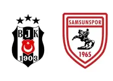 مشاهدة مباراة بشكتاش وسامسون سبور بث مباشر اليوم 18-4-2026 قمة ملعب 19 مايو