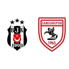 مشاهدة مباراة بشكتاش وسامسون سبور بث مباشر اليوم 18-4-2026 قمة ملعب 19 مايو