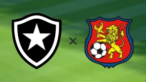 مشاهدة مباراة بوتافوجو وكاراكاس بث مباشر اليوم 9-4-2026 قمة نيلتون سانتوس الأولمبي