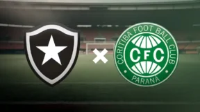 مشاهدة مباراة بوتافوجو وكوريتيبا بث مباشر اليوم 12-4-2026 قمة نيلتون سانتوس الأولمبي