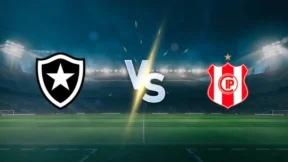 مشاهدة مباراة بوتافوجو وإنديبندينتي بتروليرو بث مباشر اليوم 28-4-2026 قمة استاد أوليمبيكو نيلتون سانتوس