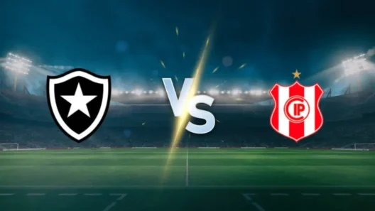 مشاهدة مباراة بوتافوجو وإنديبندينتي بتروليرو بث مباشر اليوم 28-4-2026 قمة استاد أوليمبيكو نيلتون سانتوس