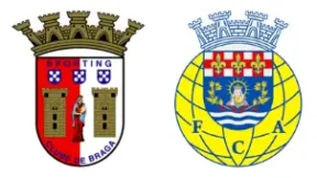 مشاهدة مباراة سبورتينج براجا وأروكا بث مباشر اليوم 12-4-2026 قمة ملعب بلدية براجا