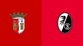 مشاهدة مباراة سبورتينج براجا وفرايبورج بث مباشر اليوم 30-4-2026 قمة الملعب البلدي