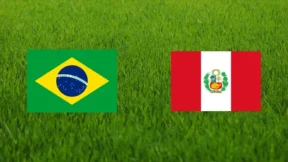 مشاهدة مباراة البرازيل وبيرو بث مباشر اليوم 6-4-2026 قمة استاديو أميليانو