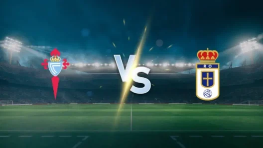 مشاهدة مباراة سيلتا فيجو وريال أوفيدو بث مباشر اليوم 12-4-2026 قمة بالايدوس