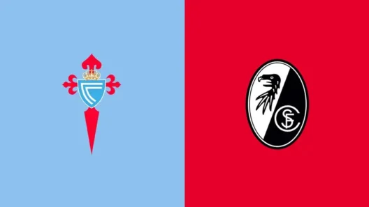 مشاهدة مباراة سيلتا فيجو وفرايبورج بث مباشر اليوم 16-4-2026 قمة بالايدوس