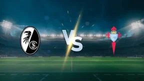 مشاهدة مباراة سيلتا فيجو وفرايبورج بث مباشر اليوم 9-4-2026 قمة يوروبا بارك ستاديون