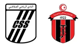 مشاهدة مباراة النادي الصفاقسي وجندوبة الرياضية بث مباشر اليوم 18-4-2026 قمة ملعب الطيب المهيري