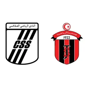 مشاهدة مباراة النادي الصفاقسي وجندوبة الرياضية بث مباشر اليوم 18-4-2026 قمة ملعب الطيب المهيري