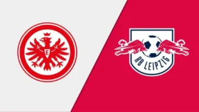 مشاهدة مباراة آينتراخت فرانكفورت ولايبزيج بث مباشر اليوم 18-4-2026 قمة دويتشه بنك بارك