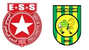 مشاهدة مباراة النجم الساحلي ومستقبل المرسى بث مباشر اليوم 25-4-2026 قمة الملعب الأولمبي بسوسة