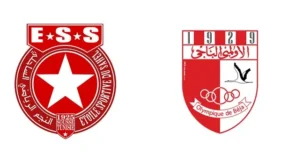 مشاهدة مباراة النجم الساحلي والأولمبي الباجي بث مباشر اليوم 11-4-2026 قمة ملعب بوجمعة الكميتي