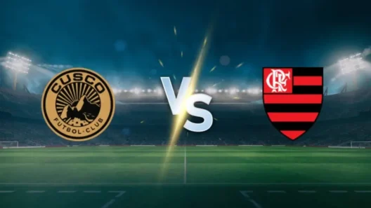 مشاهدة مباراة فلامنجو وريال جارسيلاسو بث مباشر اليوم 9-4-2026 قمة استاد إنكا غارسيلاسو دي لا فيغا