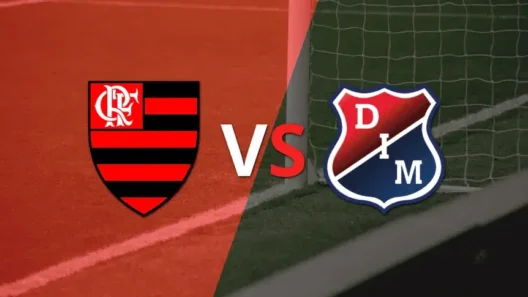 مشاهدة مباراة فلامنجو وإنديبندينتي ميديلين بث مباشر اليوم 17-4-2026 قمة ماراكانا