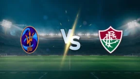 مشاهدة مباراة فلومينينسي وديبورتيفو لا جويرا بث مباشر اليوم 7-4-2026 قمة استاديو أوليمبيكو دي لا يو سي في