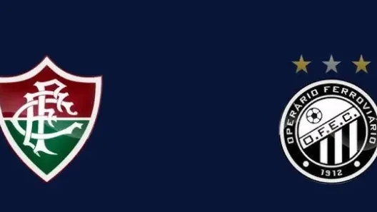 مشاهدة مباراة فلومينينسي وأوبيراريو فيروفياريو بث مباشر اليوم 24-4-2026 قمة استاد جيرمانو كروغر