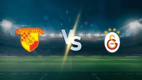 مشاهدة مباراة غلطة سراي وجوزتبه بث مباشر اليوم 8-4-2026 قمة غورسل أكسل ستاديومو