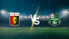 مشاهدة مباراة جنوى وساسولو بث مباشر اليوم 12-4-2026 قمة لويجي فيراريس