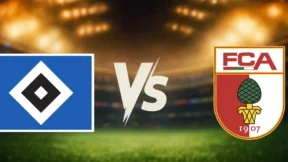 مشاهدة مباراة هامبورج وأوجسبورج بث مباشر اليوم 4-4-2026 قمة فولكسبارك