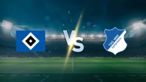 مشاهدة مباراة هامبورج وهوفنهايم بث مباشر اليوم 25-4-2026 قمة فولكسباركشتاديون